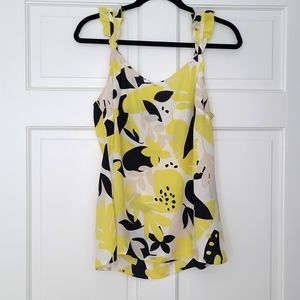 Cabi Sunshine Cami - M - NEVER WORN
